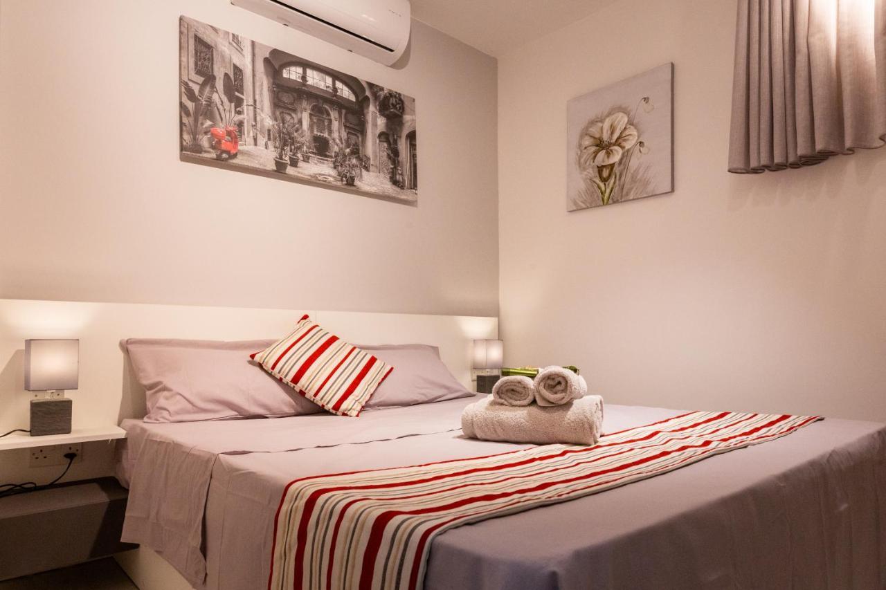 Valletta Collection - Gb Duplex 외부 사진