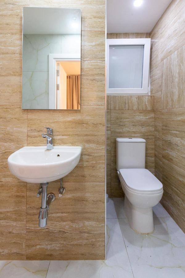 Valletta Collection - Gb Duplex 외부 사진