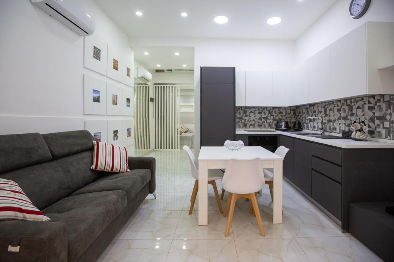 Valletta Collection - Gb Duplex 외부 사진