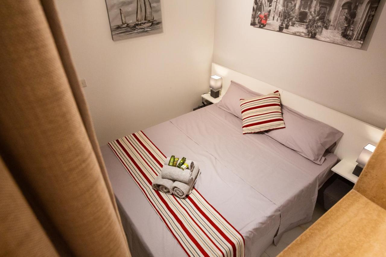 Valletta Collection - Gb Duplex 외부 사진