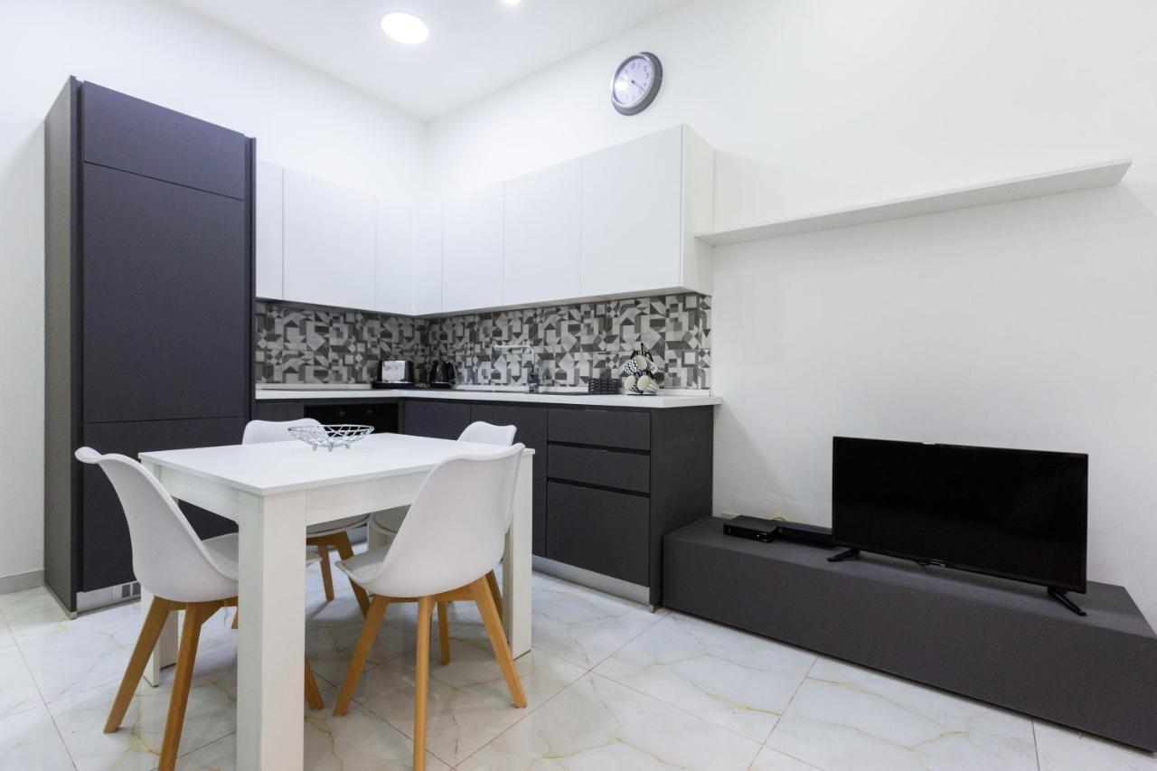 Valletta Collection - Gb Duplex 외부 사진