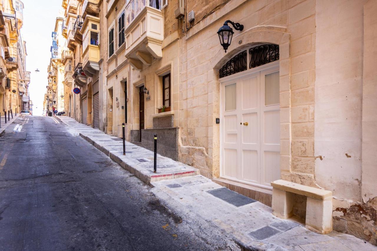 Valletta Collection - Gb Duplex 외부 사진