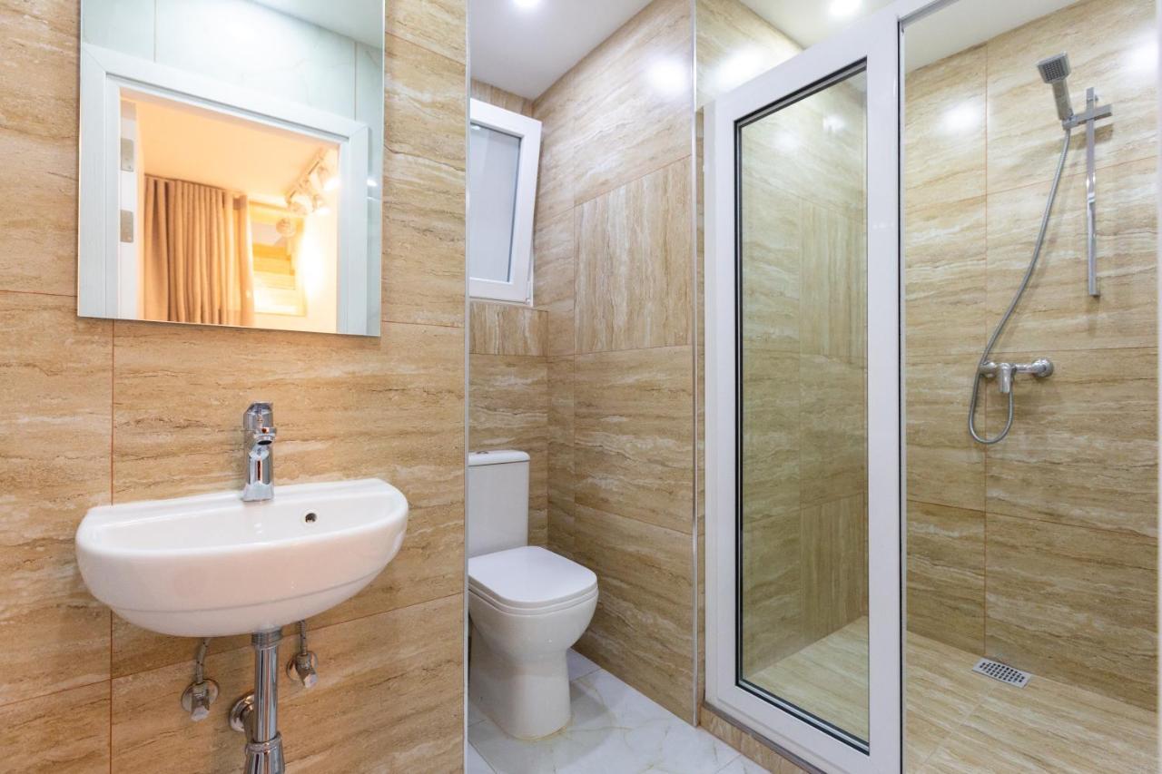 Valletta Collection - Gb Duplex 외부 사진