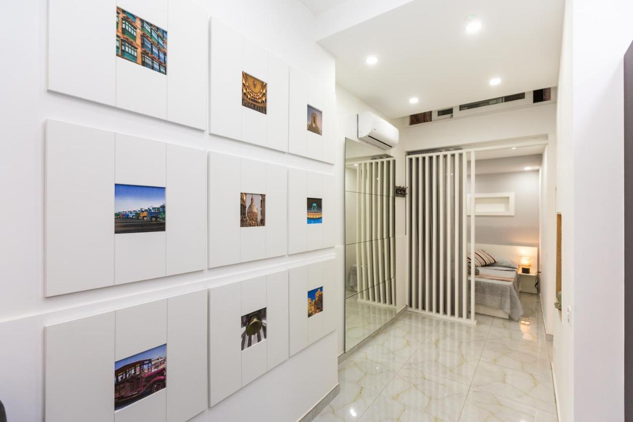Valletta Collection - Gb Duplex 외부 사진