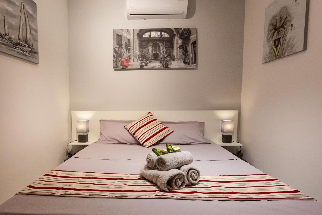 Valletta Collection - Gb Duplex 외부 사진