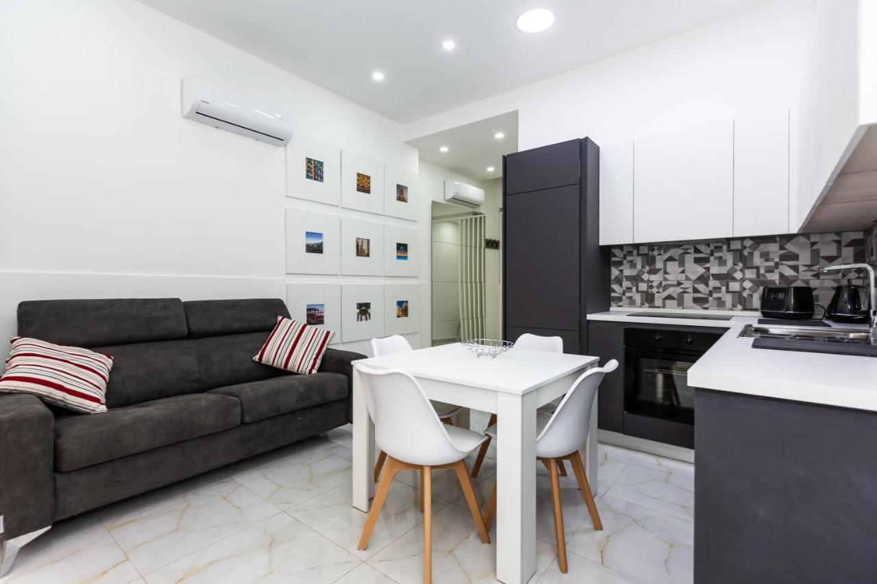 Valletta Collection - Gb Duplex 외부 사진