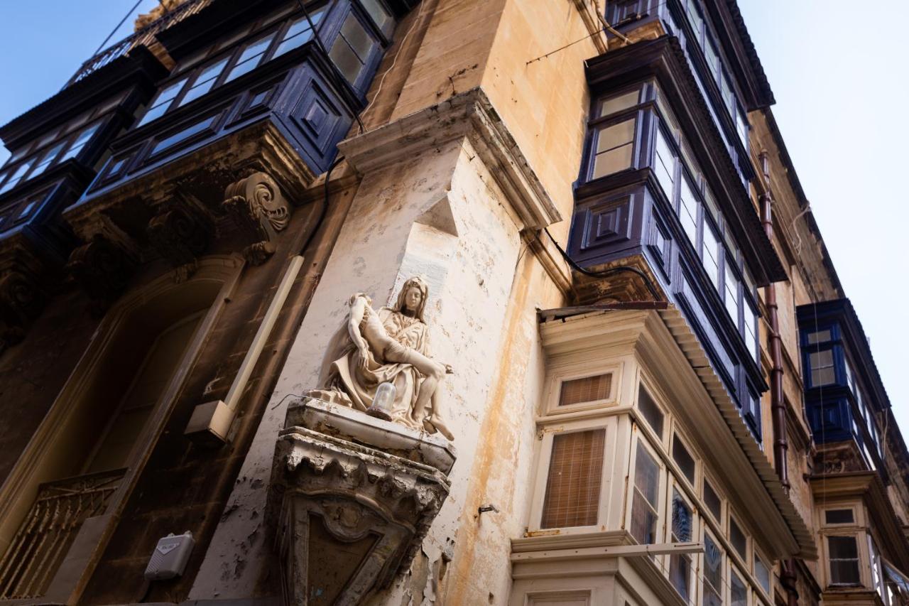 Valletta Collection - Gb Duplex 외부 사진