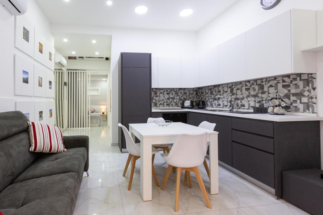 Valletta Collection - Gb Duplex 외부 사진