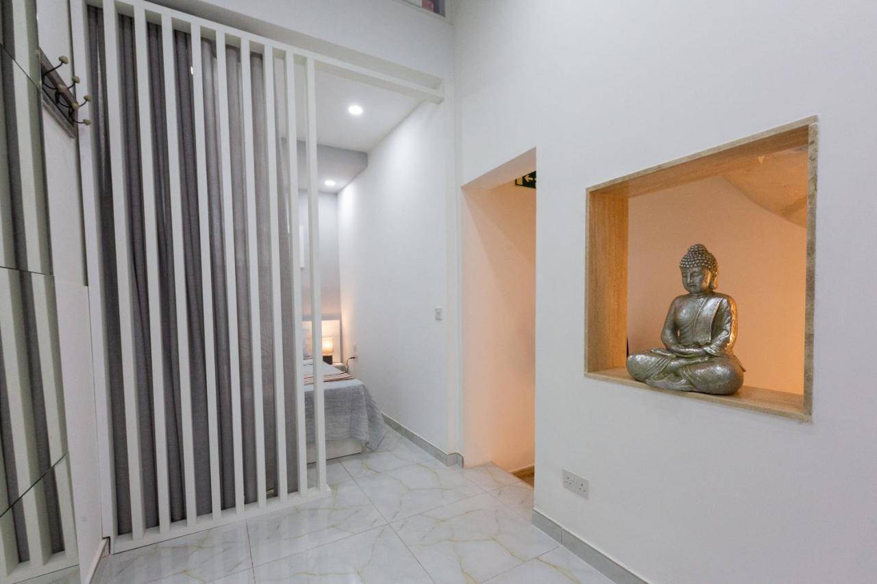Valletta Collection - Gb Duplex 외부 사진