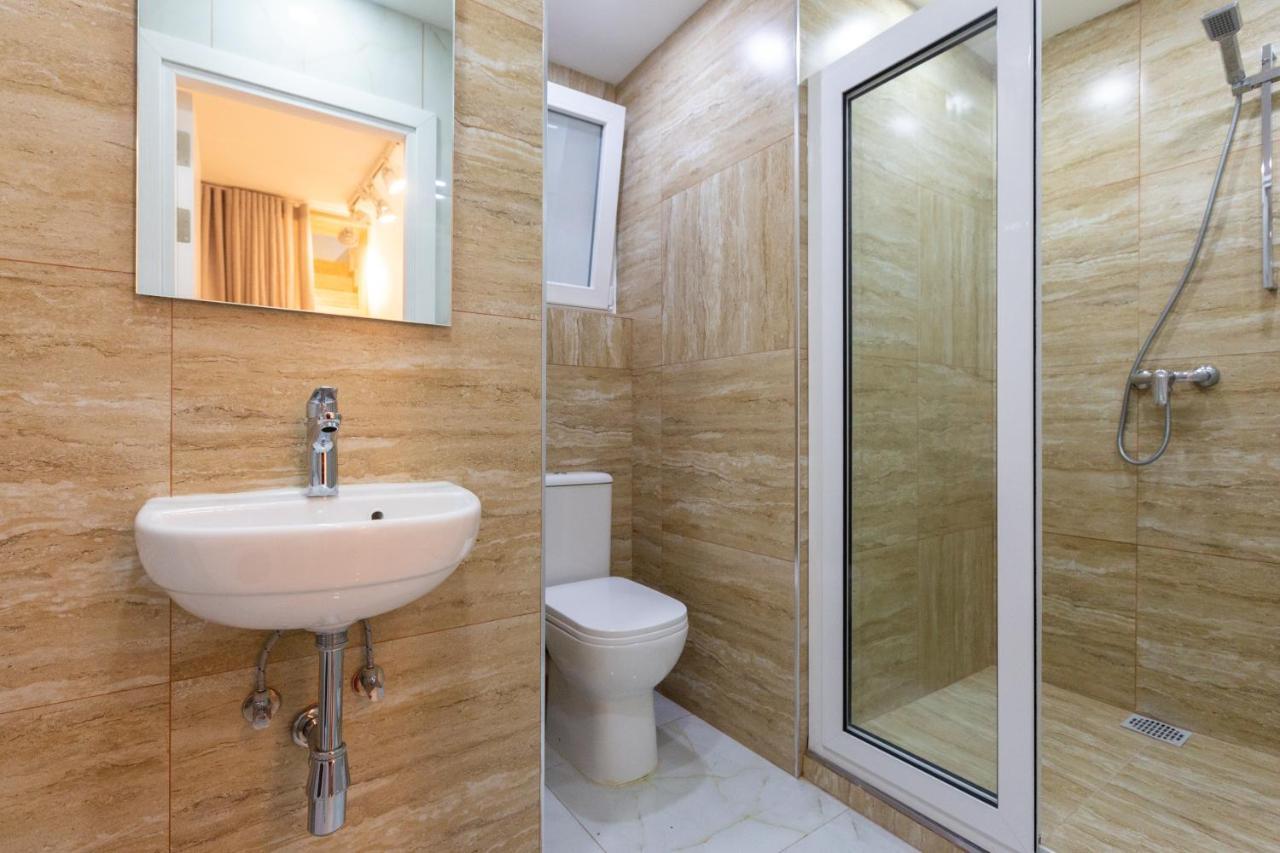 Valletta Collection - Gb Duplex 외부 사진