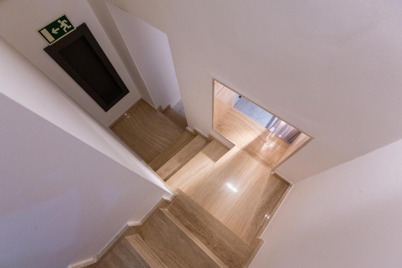 Valletta Collection - Gb Duplex 외부 사진