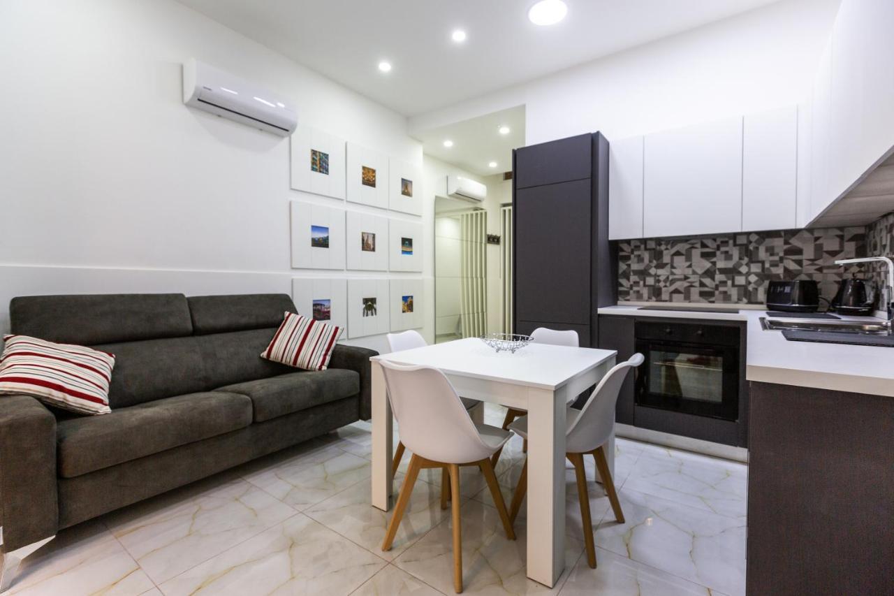 Valletta Collection - Gb Duplex 외부 사진