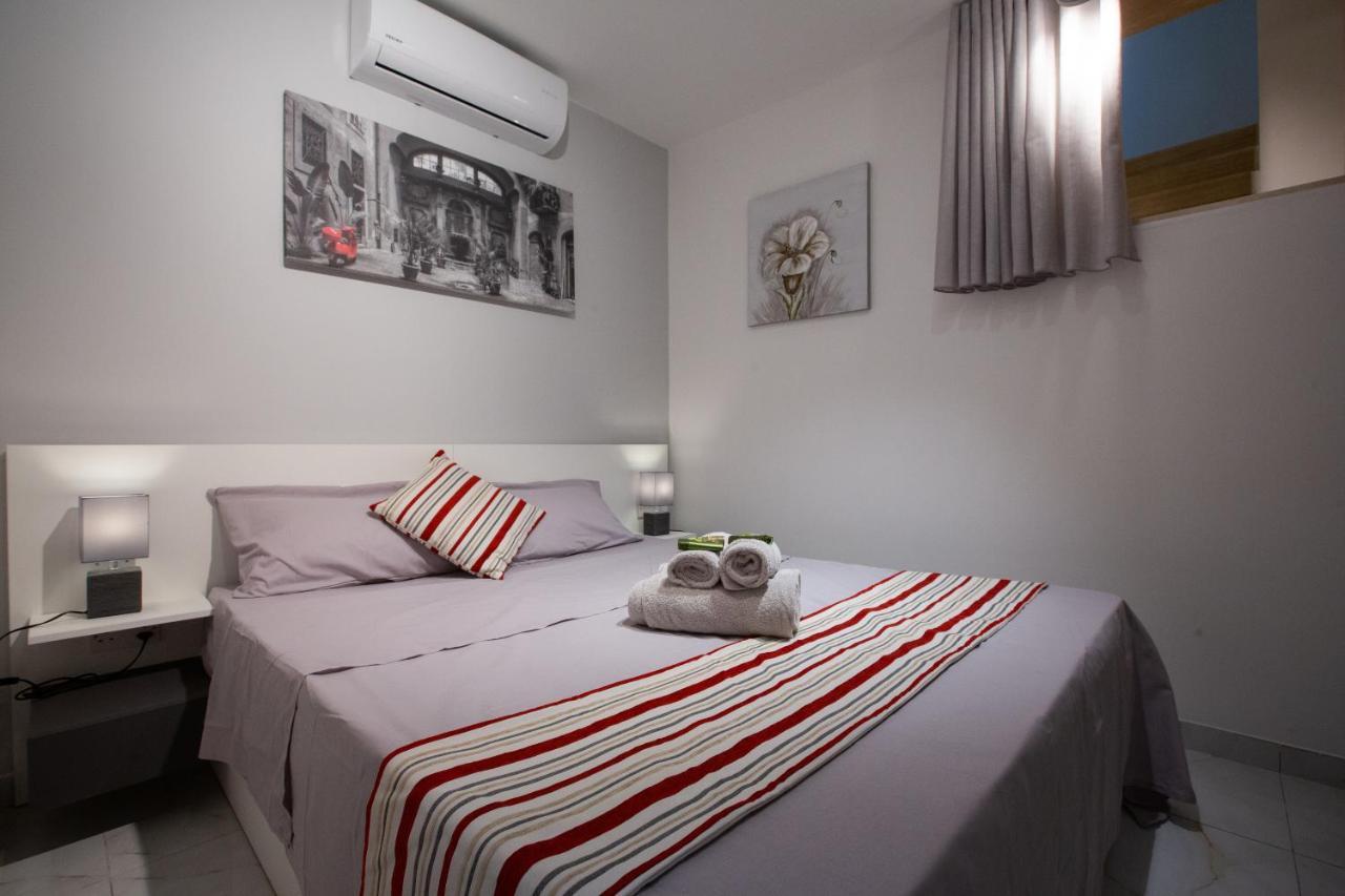 Valletta Collection - Gb Duplex 외부 사진